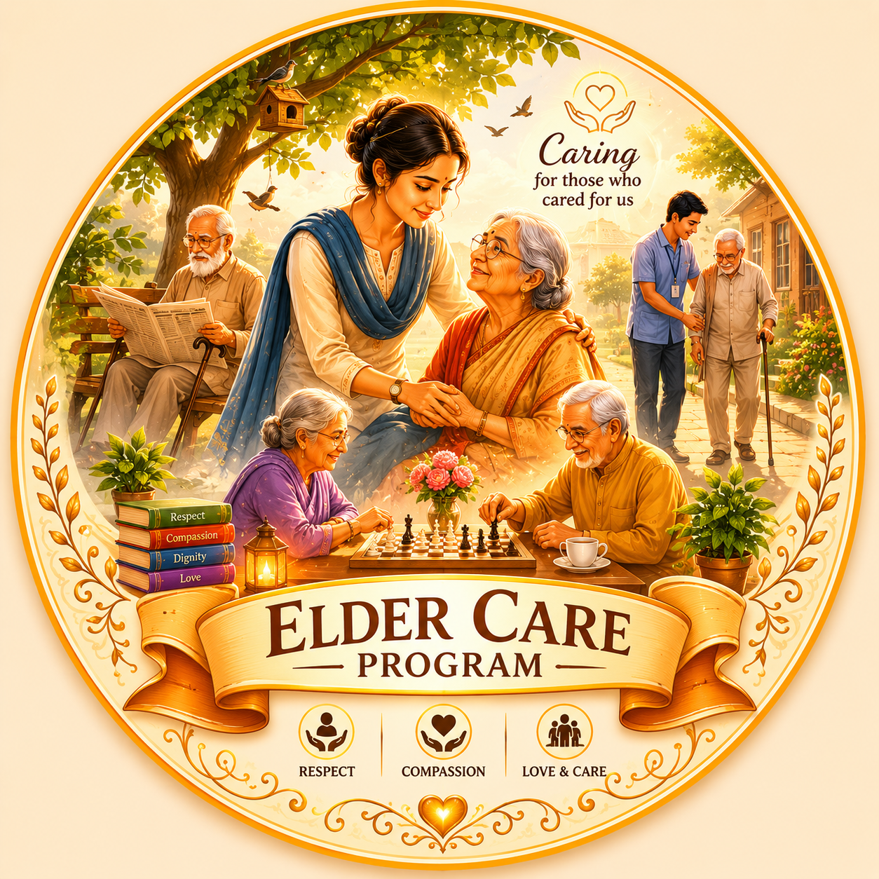 Elder Care