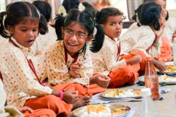 Annadhanam charity trust