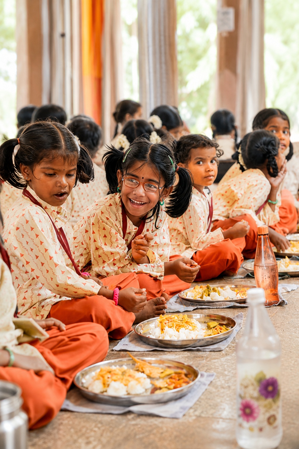 Annadhanam charity trust